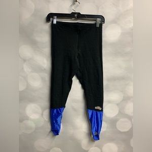 Hot Chilly’s layering pants with‎ front zipper